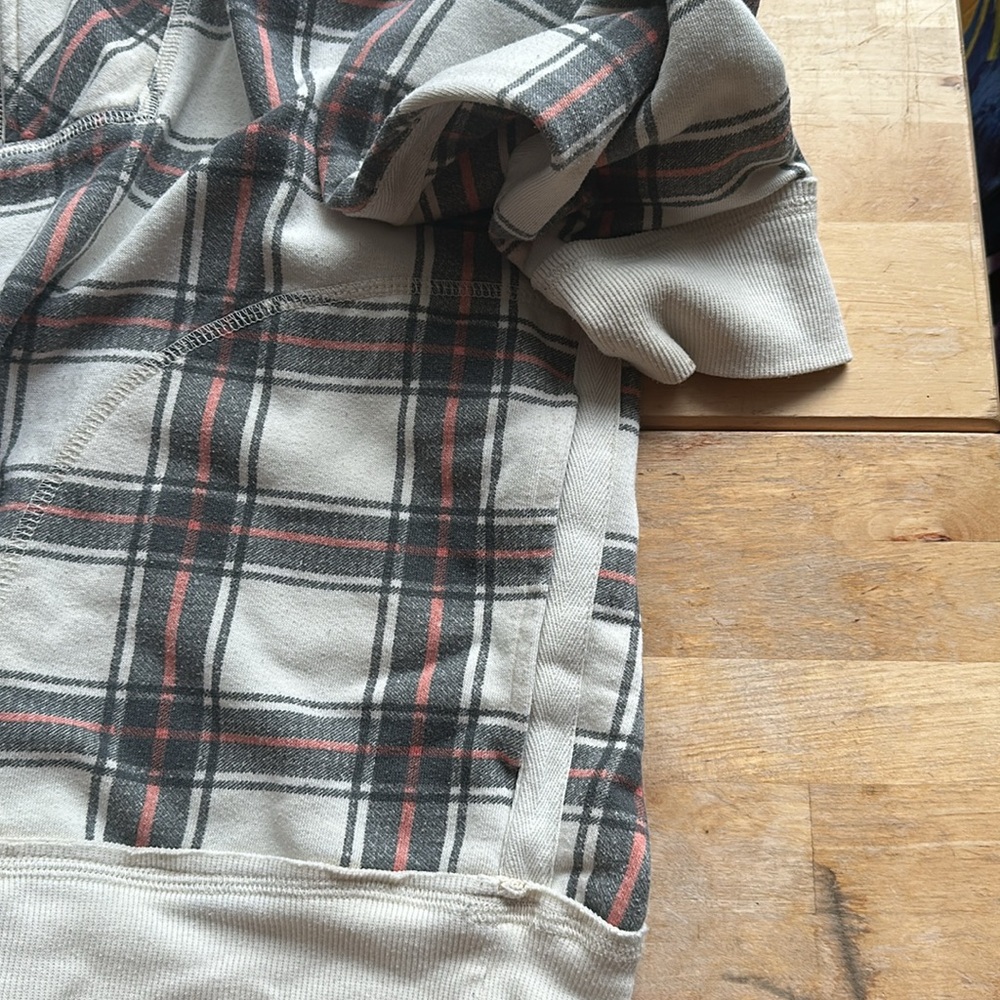Zippered pullover - Picture 3 of 7